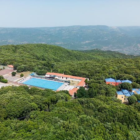 Locanda 'E Monte นูโอโร ภายนอก รูปภาพ