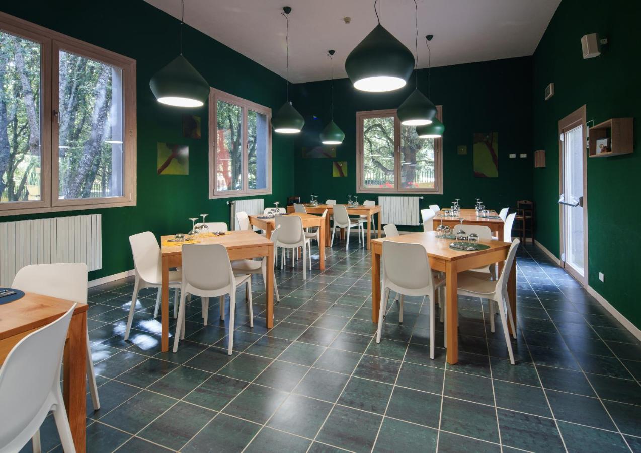 Locanda 'E Monte นูโอโร ภายนอก รูปภาพ